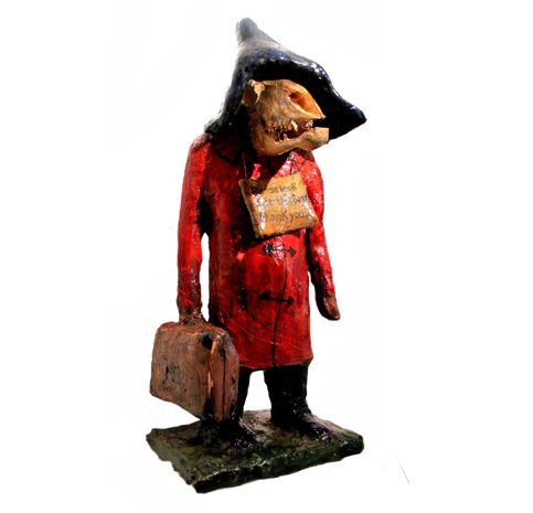 Paddington bear
